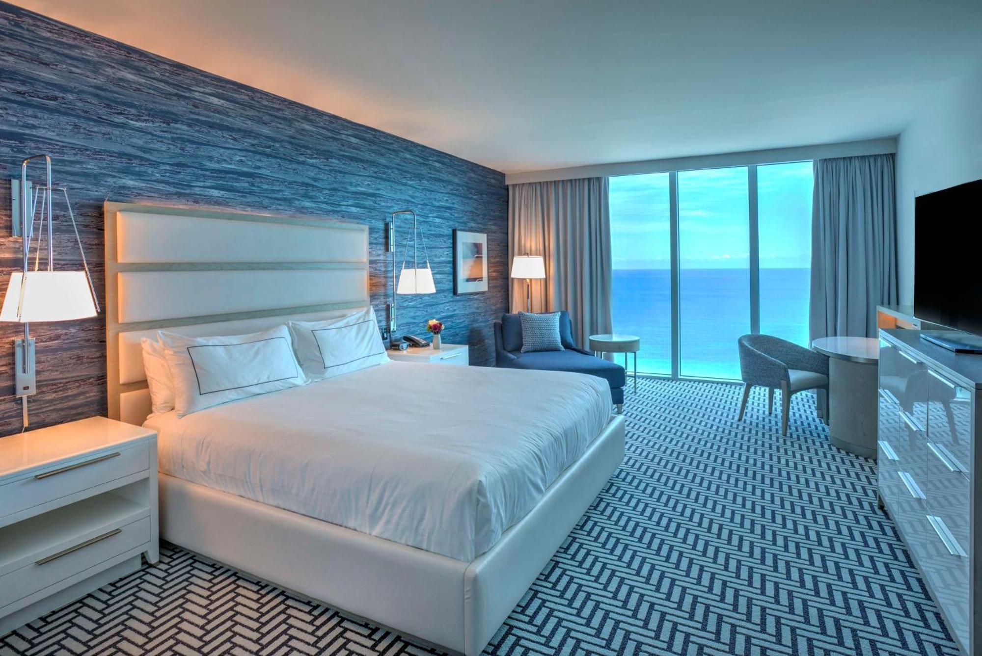 Hotel Maren Fort Lauderdale Beach, Curio Collection By Hilton Εξωτερικό φωτογραφία